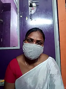 Tamil Hot Nisha online show from 04.07.26