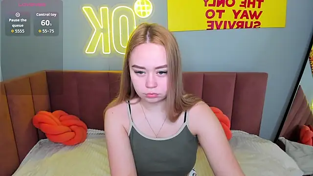 BellaAiry online show from 04.09.26