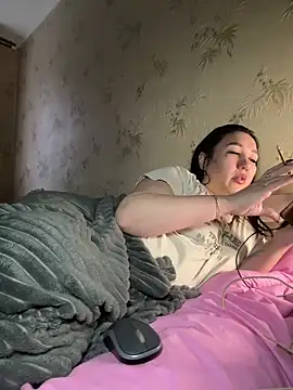 Naughtgirl 2026 online show from 02.14.26