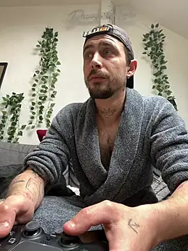 Piratee666 online show from 03.06.26