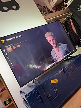 Piratee666 online show from 03.26.26