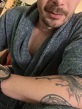 Piratee666 online show from 04.13.26