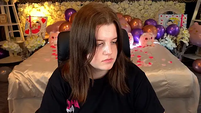 KristiFoxy online show from 02.21.26