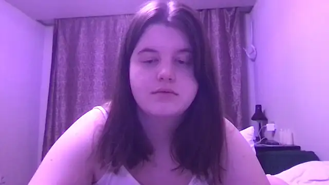 KristiFoxy online show from 02.23.26