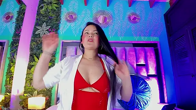 Snapshot of Mari_cooper1 chatting on 02.09.26 Mari cooper1 online show from 02.09.26