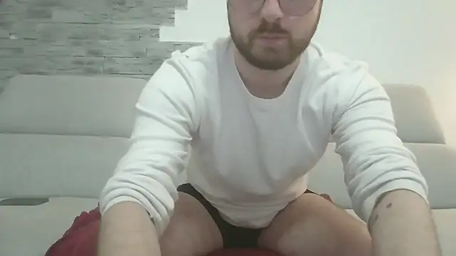 ItalianAlex online show from 03.08.26