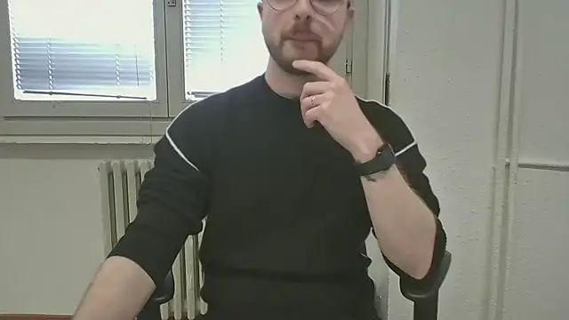 ItalianAlex online show from 03.18.26