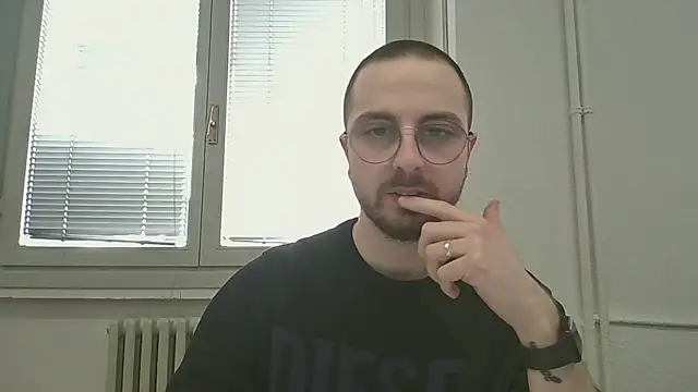ItalianAlex online show from 03.20.26