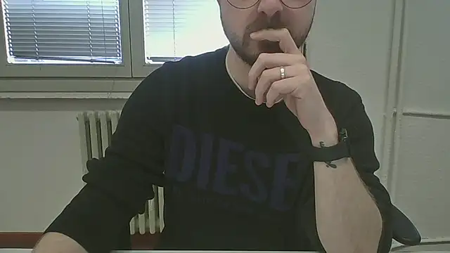 ItalianAlex online show from 03.27.26