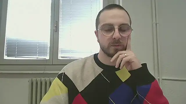 ItalianAlex online show from 04.01.26