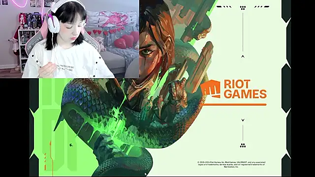 MollysLand online show from 02.22.26