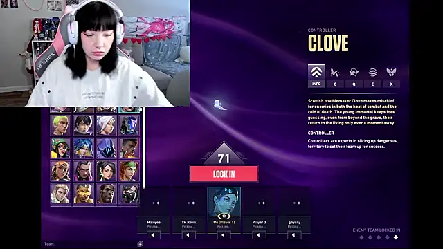 MollysLand online show from 02.28.26