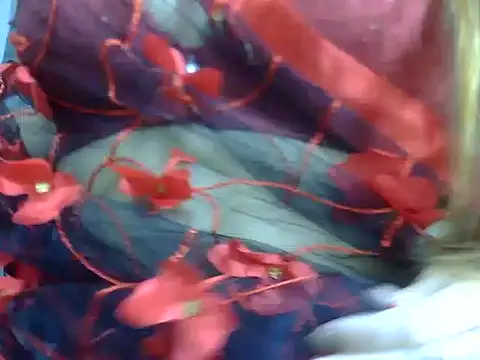 anvika 1709 online show from 02.10.26