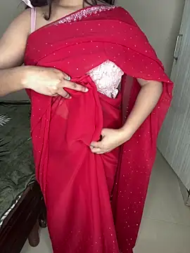 nauty girl shalu online show from 02.12.26