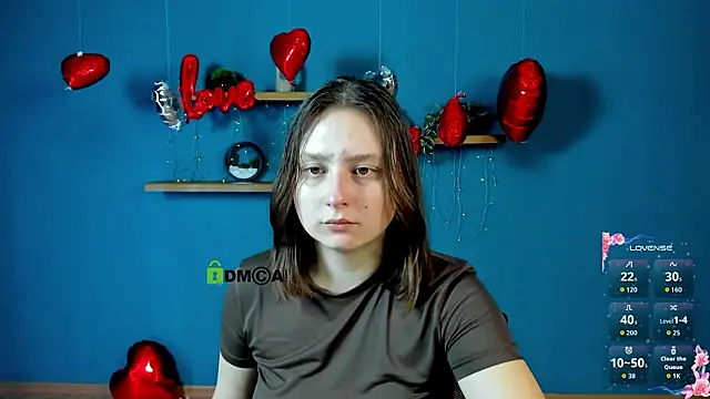 Snapshot of kora_cosmo chatting on 02.15.26 kora cosmo online show from 02.15.26