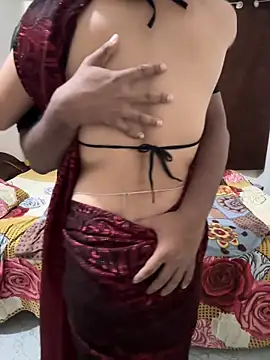 Hot Bhavi  online show from 03.24.26