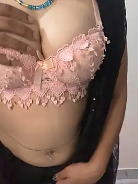 Snapshot of Hot_Bhavi_ chatting on 05.31.26 Hot Bhavi online show from 05.31.26