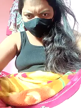 Snapshot of vyshali_vyshu chatting on 02.03.26 vyshali vyshu online show from 02.03.26