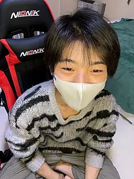 Mura109905 online show from 03.14.26