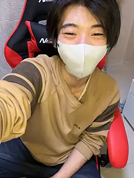 Mura109905 online show from 04.11.26