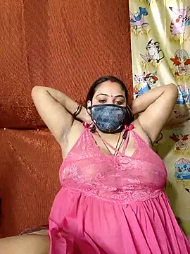 06Rozi online show from 04.03.26