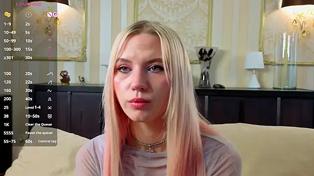 SimonaKaroly online show from 02.26.26