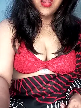 Miss-Prity online show from 02.27.26