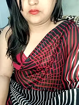 Miss-Prity online show from 04.10.26