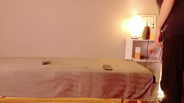 Oil de SPA online show from 02.05.26