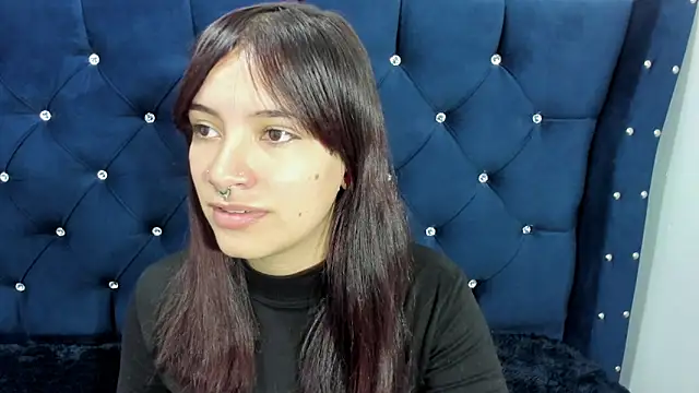 Snapshot of nahomy_glow chatting on 02.06.26 nahomy glow online show from 02.06.26