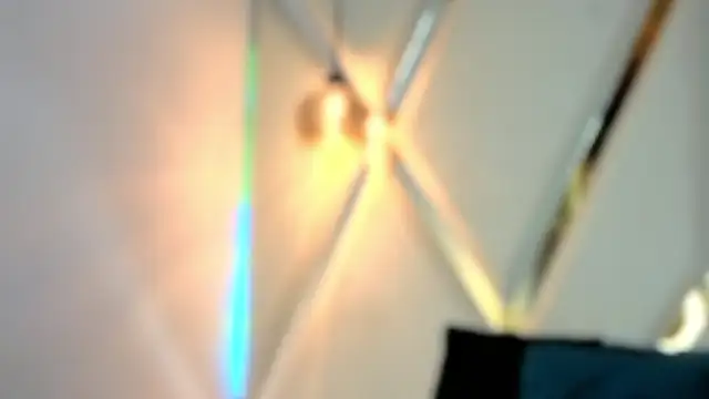 MeelFox online show from 02.18.26