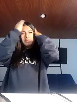 MeelFox online show from 02.23.26