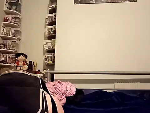 Snapshot of lovebaby69 chatting on 03.02.26 lovebaby69 online show from 03.02.26