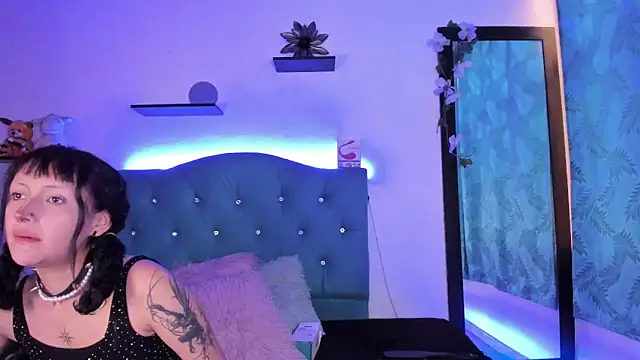 Snapshot of Gemma_honey chatting on 03.02.26 Gemma honey online show from 03.02.26