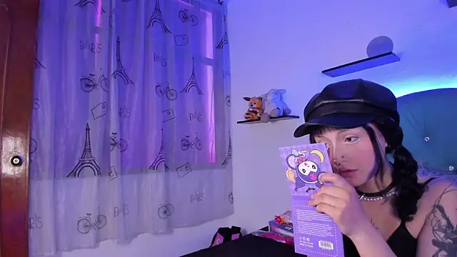 Gemma honey online show from 03.05.26