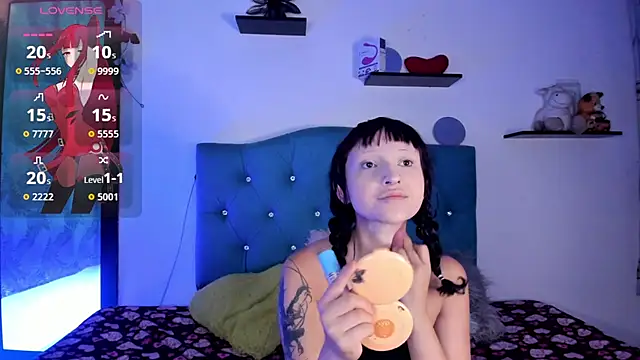 Gemma honey online show from 05.20.26