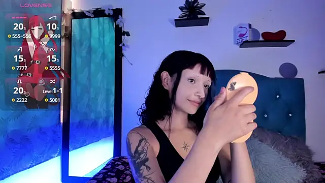 Gemma honey online show from 05.22.26