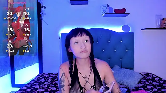 Gemma honey online show from 05.27.26