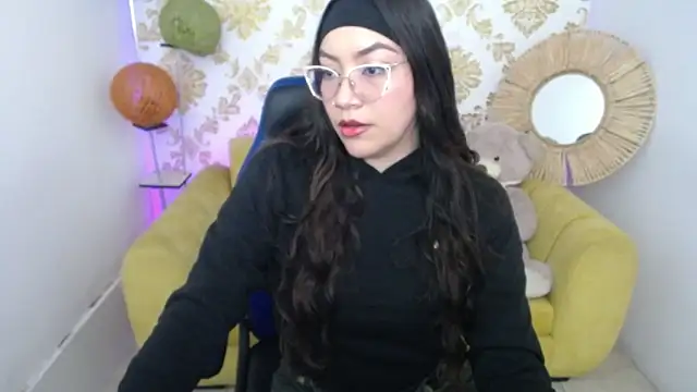 Snapshot of ALISS_M_ chatting on 02.16.26 ALISS M online show from 02.16.26