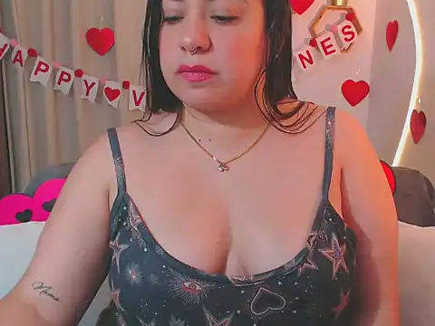 isabum  online show from 02.13.26