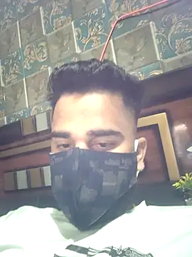 MrCurioX online show from 02.08.26