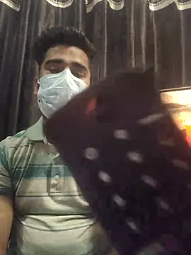 MrCurioX online show from 03.04.26