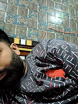 MrCurioX online show from 04.11.26