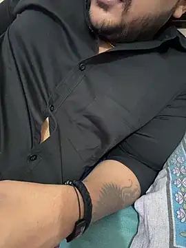 Snapshot of Rah0091 chatting on 02.07.26 Rah0091 online show from 02.07.26