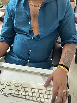 Snapshot of Rah0091 chatting on 02.16.26 Rah0091 online show from 02.16.26