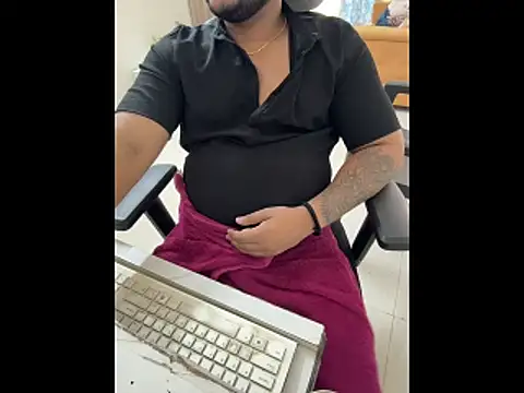 Snapshot of Rah0091 chatting on 02.25.26 Rah0091 online show from 02.25.26