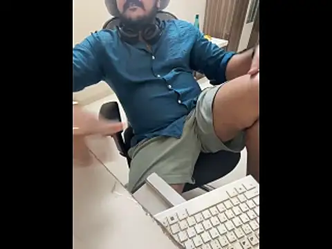 Snapshot of Rah0091 chatting on 03.20.26 Rah0091 online show from 03.20.26