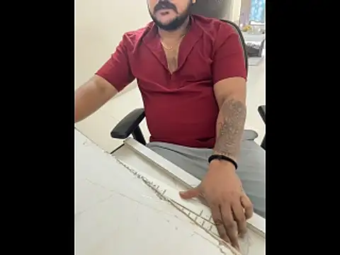 Snapshot of Rah0091 chatting on 03.22.26 Rah0091 online show from 03.22.26