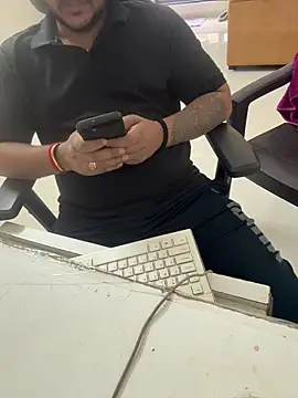 Snapshot of Rah0091 chatting on 04.04.26 Rah0091 online show from 04.04.26