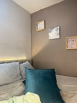 Regina Korz online show from 03.16.26